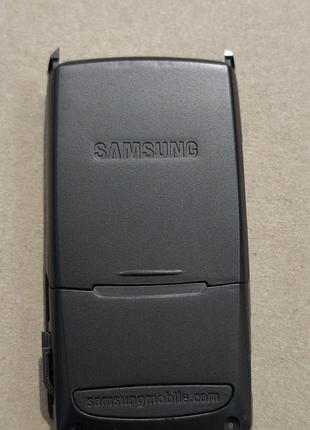 Корпус samsung sgh-d900 3