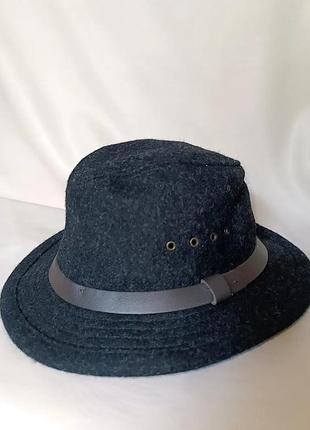 Оригинальная шерстяная шляпа filson wool packer hat (made in Ausa)