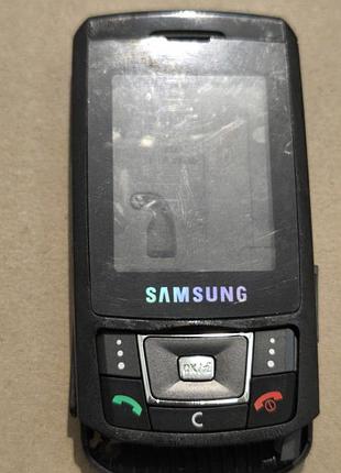 Корпус samsung sgh-d900i