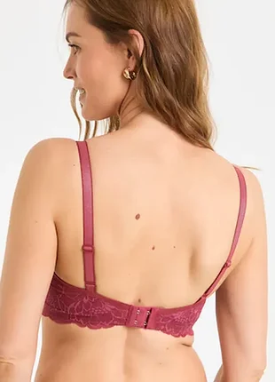 Бюст м какая чашка р.80д 6