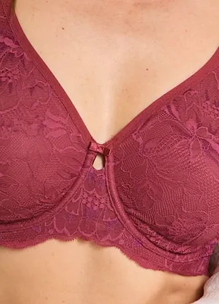 Бюст м какая чашка р.80д 5