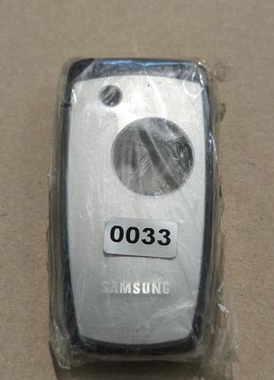 Корпус samsung sgh-e760 2