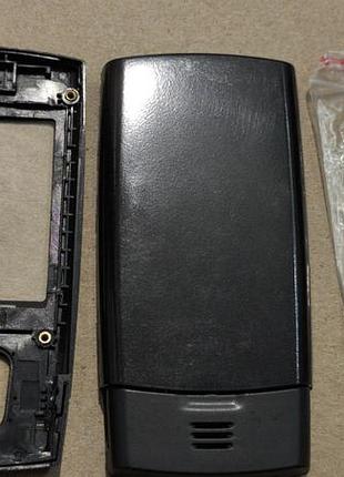 Samsung sgh-e900 3