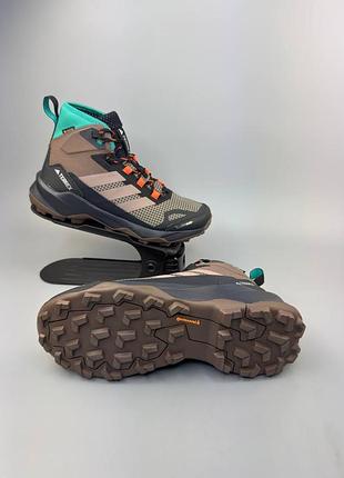 Черевики adidas terrex skychaser gtx 4