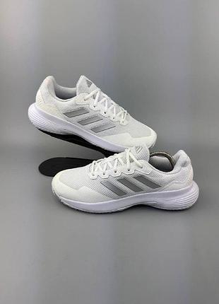 Кроссовки adidas gamecourt 2.0