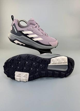 Кроссовки adidas terrex 4