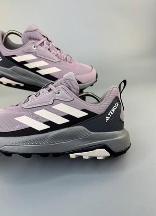 Кроссовки adidas terrex 3