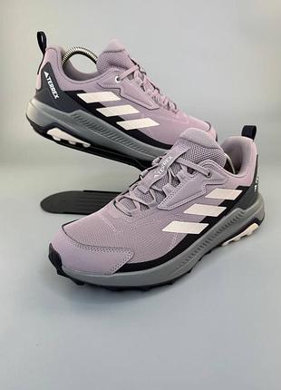 Кроссовки adidas terrex 2