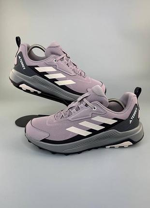 Кроссовки adidas terrex