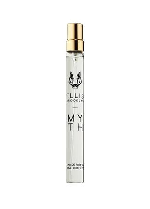 Парфумована вода ellis brooklyn  myth eau de parfum