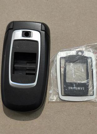 Корпус samsung x670