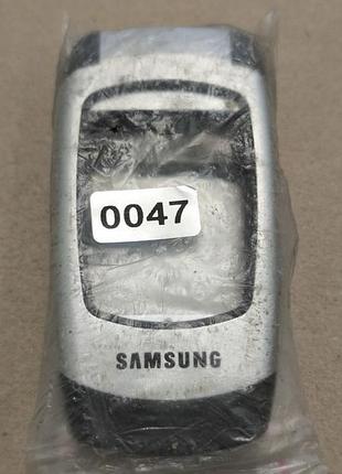 Корпус samsung 2
