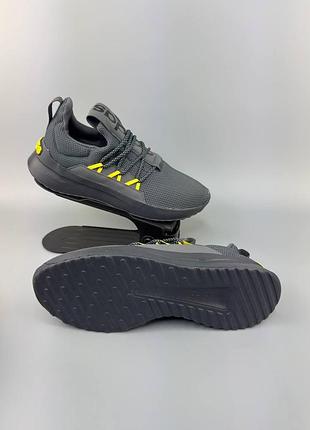 Кросівки adidas lite racer adapt 4