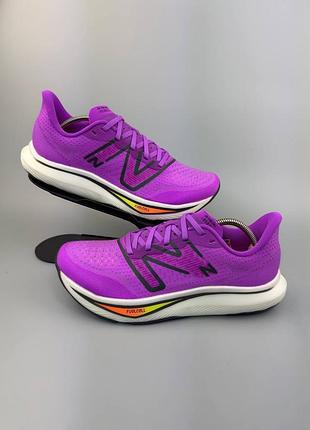 Кроссовки new balance rebel v3