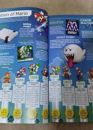 Guinness world records 2016 gamers edition 3