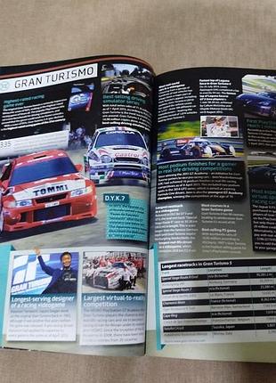 Guinness world records 2016 gamers edition 2