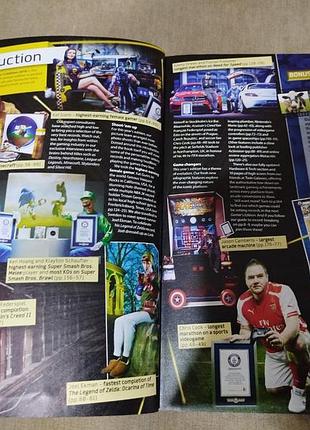 Guinness world records 2016 gamers edition 4