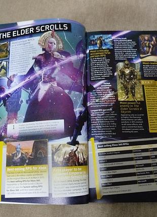 Guinness world records 2016 gamers edition 5