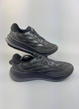 Кроссовки adidas supernova 5
