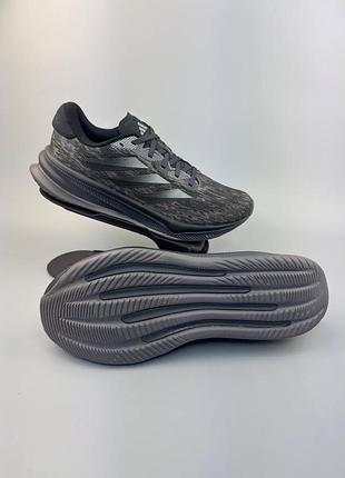 Кроссовки adidas supernova 4