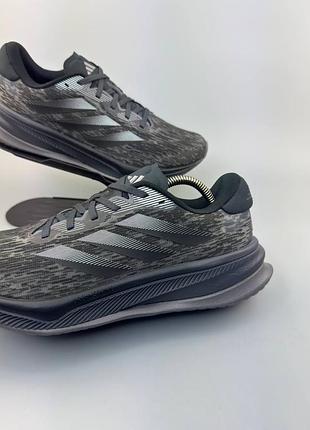 Кроссовки adidas supernova 3