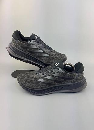 Кроссовки adidas supernova