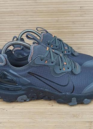 Кроссовки nike react vision размер 38 (24 см.)