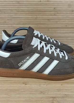 Кроссовки adidas spezial размер 43 (27,5 см.)
