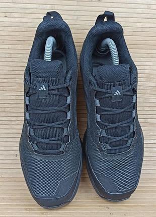 Кроссовки adidas terrex размер 42 (26,5 см.) 3