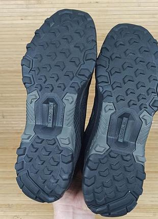 Кроссовки adidas terrex размер 42 (26,5 см.) 5
