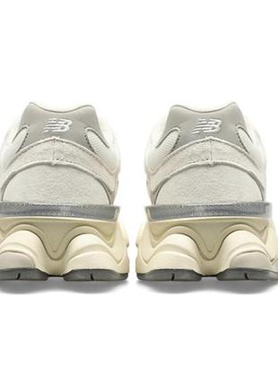 Стильні шкіряні кроси new balance