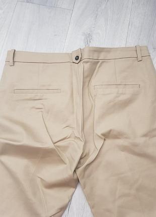 Женские брюки zara 2
