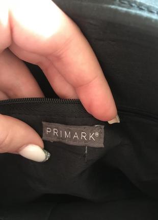 Сумка primark5 фото