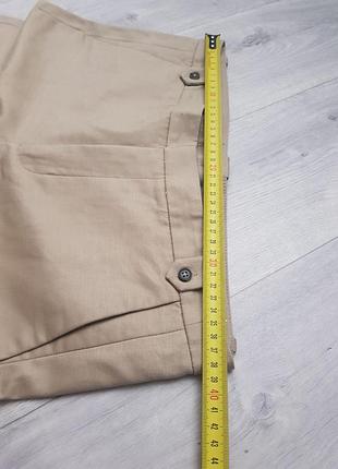 Женские брюки zara 8