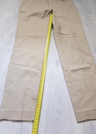 Женские брюки zara 6