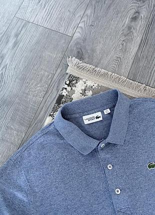 Lacoste поло 4