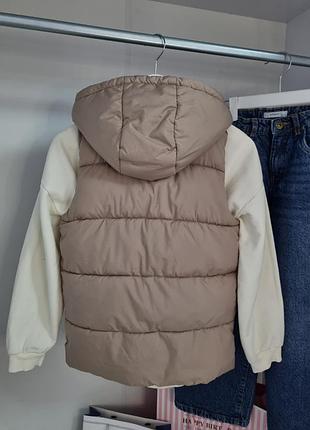 Безрукавки у продажі 🍂 10