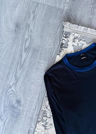 Hugo boss кофта 3