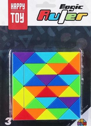 Игрушка "головоломка-змейка" (mc15-6)