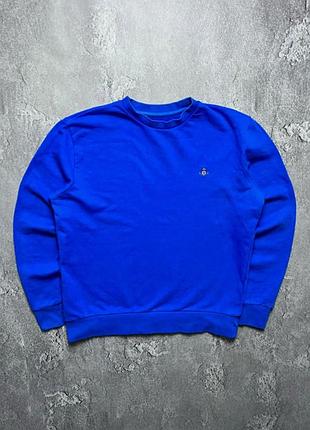 Vintage винтажный свитшот vivienne westwood orb saturn вивьен вествуд big logo size l размер л