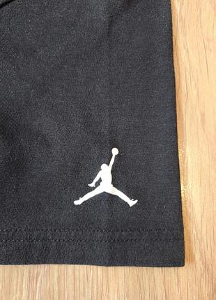 Футболка женская jordan 5