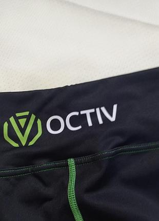 Лосины женские спортивные octiv 7
