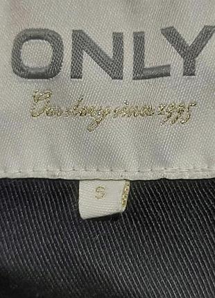 Куртка демісезонна only, s. 6