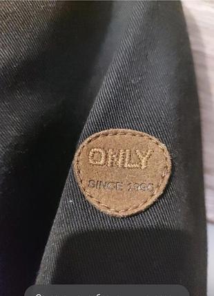 Куртка демісезонна only, s. 3