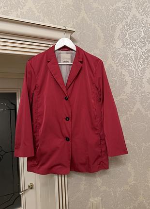 Max mara тренч плащ жіночий