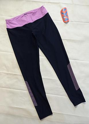 Лосины женские спортивные crivit