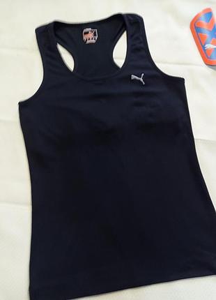 Майка жіноча спортивна puma 2