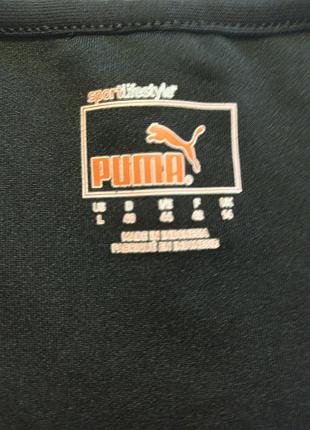 Майка жіноча спортивна puma 4