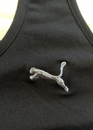 Майка жіноча спортивна puma 3