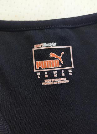 Майка жіноча спортивна puma 5